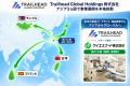 Trailhead Global Holdings、アジア展開を本格稼働
