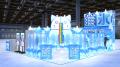 Vライブコミュニケーションアプリ『IRIAM』夏コミの会