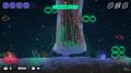 感情を伝播させ世界を癒す2Dパズルアクション『MONOWA