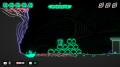 感情を伝播させ世界を癒す2Dパズルアクション『MONOWA