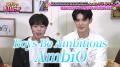 韓国からやって来たゲスト「AmbiO」。テツの意外な特
