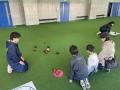 【オイシックス新潟】8/18-20 中日戦にて「復興支援ゲ
