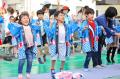 都心の校舎丸ごと「遊びの文化祭」に。全国から遊びの