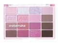渋谷ロフトにwakemake（ウェイクメイク）のポップアッ