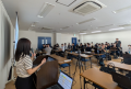 【開催報告】社員主役の「AI事例共有会」を本格導入、