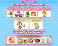 【LINE GAME】「LINE POP2」、「LINE FRIENDS」夏シー