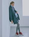 【CONVERSE】シャープなシルエットで再構築した「ALL 