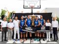 【イベントリポート】FIBA公式国際大会「FIBA 3x3 UEN