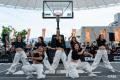 【イベントリポート】FIBA公式国際大会「FIBA 3x3 UEN