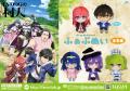 システムサービスよりTVアニメ『LV999の村人』のプラ
