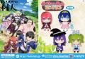 システムサービスよりTVアニメ『LV999の村人』のプラ