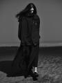 Yohji Yamamoto Y-3 KURO 新モデルを展開