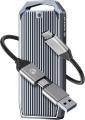 ORICO、40Gbps超高速USB4.0 NVMe SSDケースを発表--実