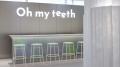 D2Cマウスピース矯正「Oh my teeth」導入クリニックが