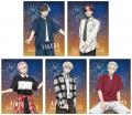TVアニメ『WIND BREAKER』の新商品が8月21日発売！　