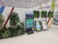 【「植林ぱちんこ」認知度 】6ヶ月で24.2%から34.0%へ