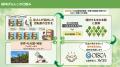 【「植林ぱちんこ」認知度 】6ヶ月で24.2%から34.0%へ
