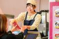 【スマイリークレープ】夏に味わう旬の贅沢!爽やかな 【スマイリークレープ】夏に味わう旬の贅沢!爽やかな