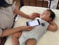 ウーマンエキサイト「WEラブ赤ちゃんプロジェクト」に