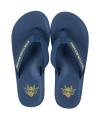 INDOSOLE×琉球ゴールデンキングス「コラボビーチサン