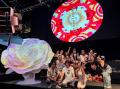 盆踊りとディスコがまさかの融合!「せいせき Bon“盆” 盆踊りとディスコがまさかの融合!「せいせき Bon“盆”