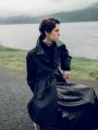 ナノ・ユニバースより、「2026 AUTUMN WINTER RECODE-