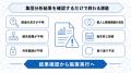 【ストレスチェック後の施策不足に対応】集団分析後の
