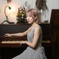アニメ音楽を中心に活躍する作曲家「東大路憲太」によ