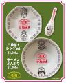 大行列の大葉ギョーザ再び。紅虎餃子房 とアニメ『ド