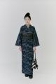 ＜KIMONO ARCH＞2026 Autumn & Winter LOOKを公開