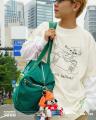 PaRappa the Rapper 30周年を記念して、WIND AND SEA