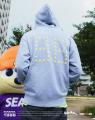 PaRappa the Rapper 30周年を記念して、WIND AND SEA