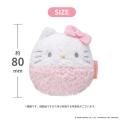ふわふわボア素材で癒される♪アイアップから「サンリ