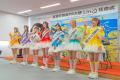 九州一小さな町・福岡県吉富町×九州発アイドル「LinQ
