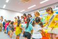 九州一小さな町・福岡県吉富町×九州発アイドル「LinQ