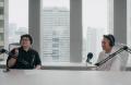 ビデオポッドキャスト事業を開始 ビデオポッドキャスト事業を開始