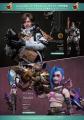 ホットトイズの最新フィギュアが、ベルサール秋葉原に