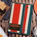 「ほぼ日手帳2027」で、beautiful people、NATAL DESI