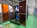 最先端技術の遠隔溶接ロボット「WELDEMOTO」を兵庫の