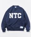 チャンピオン、NAUTICAとのコラボレーションアイテム チャンピオン、NAUTICAとのコラボレーションアイテム