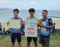 「高校生スポーツごみ拾い日本一」を目指す『スポGOMI
