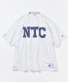 NAUTICAとChampionのコラボレーションアイテムが登場