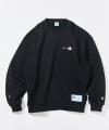 NAUTICAとChampionのコラボレーションアイテムが登場