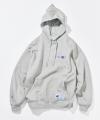 NAUTICAとChampionのコラボレーションアイテムが登場