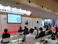 【展示会レポート】スタイルブレッド、「第18回 ホテ