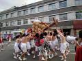 【加賀温泉郷】衝撃の大迫力！！「片山津温泉 湯のま