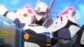 「パトレイバー」シリーズ完全新作『機動警察パトレイ