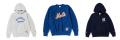 Champion×MLB(TM)コレクション