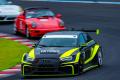 ORJ RACING、4カ国のドライバーで12時間耐久レースを2