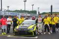 ORJ RACING、4カ国のドライバーで12時間耐久レースを2